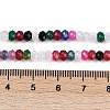 Natural White Jade Beads Strands G-Z069-01E-5