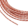 Aluminum Round Wire AW-WH0009-03RG-1