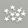 925 Sterling Silver Charms STER-S002-30S-1