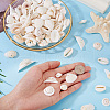 Beadthoven DIY Natural Shell Jewelry Making Finding Kits DIY-BT0001-37-6