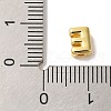 Rack Plating Brass Pendants X-KK-L220-001G-E-3