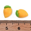 Luminous Resin Decoden Cabochons RESI-K036-29A-3
