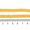 Resin Beads Strands RESI-A037-01D-4
