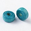 Natural Maple Wood Beads WOOD-S610-8-LF-1