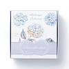 Creative Folding Wedding Candy Cardboard Box CON-I011-01H-5