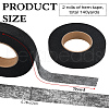 Non-woven Fabrics Polyamide Double-sided Hot Melt Adhesive Film DIY-WH20028-04D-2