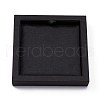 Wooden Jewelry Presentation Boxes ODIS-N021-06-2