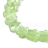 Cat Eye Beads Strands CE-C006-06B-4