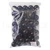 Natural Wood Beads WOOD-TA0001-38-LF-9