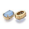 Sew on Rhinestone RGLA-K014-01D-MK-3
