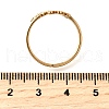 304 Stainless Steel Finger Rings RJEW-S628-05G-3