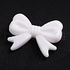Opaque Acrylic Beads SACR-S065-1-3