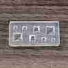 DIY Silicone Nail Art Molds SIMO-NH0002-01A-1