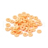 Handmade Polymer Clay Beads CLAY-XCP0001-21A-04-1