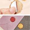 Adhesive Wax Seal Stickers DIY-WH0201-06D-6