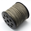 Faux Suede Cord LW-R007-1130-1