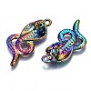 Alloy Pendants PALLOY-N156-072-RS-3