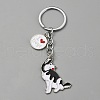 Alloy Keychain KEYC-SZC0006-01C-1