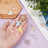 Plastic Mobile Dustproof Plugs PALLOY-OC00019-3
