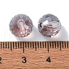 AB Color Plated Glass Beads EGLA-P059-02B-AB01-3