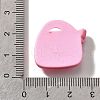 Resin Cabochons CRES-D277-12-3