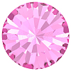 Preciosa® MAXIMA Crystal Round Stones X-PRC-RBSS24-70010-3