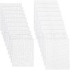 DIY Paper Crafts Handmade Material Packs. with Net and Nonwovens DIY-WH0224-29A-1