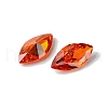 Cubic Zirconia Cabochons ZIRC-P116-02B-14-2