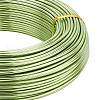 Anodized Aluminum Wire AW-BC0007-2.0mm-08-7
