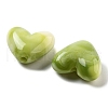 Imitation Gemstone Acrylic Beads OACR-U005-07A-2