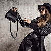 PU Leather Bag Straps AJEW-WH0475-41KCG-7