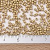 MIYUKI Delica Beads X-SEED-J020-DB1832F-4