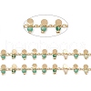 Brass Link Chains CHC-M025-68G-2