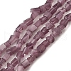 Cat Eye Beads Strands CE-A002-01C-1