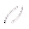 304 Stainless Steel Tube Beads STAS-T065-19P-2