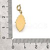 Eye 304 Stainless Steel Pendant Decorations STAS-H202-26G-3