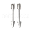 Alloy Pendants FIND-L020-004P-1