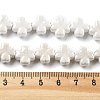 Porcelain Beads PORC-Z001-01F-4