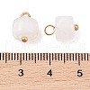 Acrylic Pendants MACR-C033-10A-3