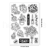 PVC Plastic Stamps DIY-WH0167-57-0116-6