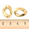 304 Stainless Steel Linking Rings STAS-I202-04G-3