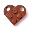 Resin Pendants RESI-L033-07D-3