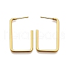 201 Stainless Steel Stud Earrings EJEW-I245-18E-3