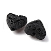 Cinnabar Beads CARL-K001-36-2