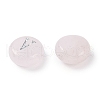 Natural Rose Quartz Beads G-L524-20V-01-2
