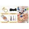 DIY Keychain Wristlet Making Kit DIY-TA0004-40-56