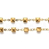 304 Stainless Steel Chains STAS-P197-049G-3