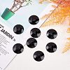 Self-Adhesive Acrylic Rhinestone Stickers DIY-FG0001-21B-4