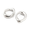 304 Stainless Steel Linking Rings STAS-I202-10P-1