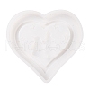 Christmas Theme DIY Pendants Decoration Silicone Mold DIY-F151-01B-3